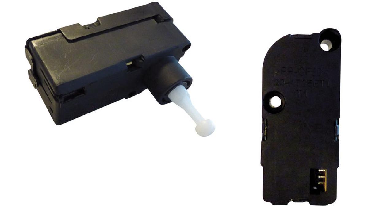 Moteur+contr%C3%B4le+de+la+hauteur+sur+mesure+pour+Volvo+Divers